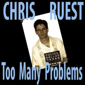 Download track Baby I'll Be Your Dog Chris Ruest