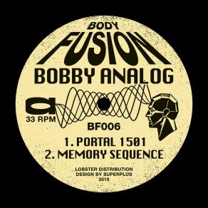 Download track Dreamer Bobby Analog