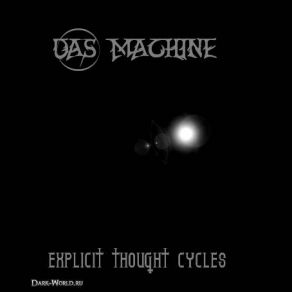 Download track Into The Calm Das Machine