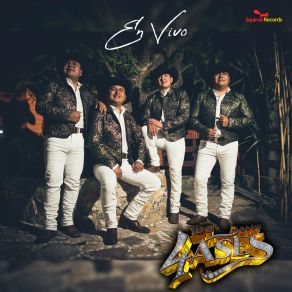 Download track A Mover El Bote (En Vivo) Los 4 Ases De Hidalgo