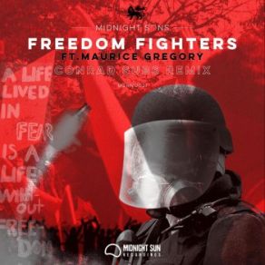 Download track Freedom Fighters Maurice Gregory, Midnight Sons