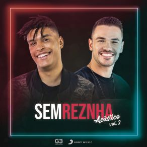 Download track Oh Chuva Sem Reznha