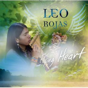 Download track Angel Leo Rojas