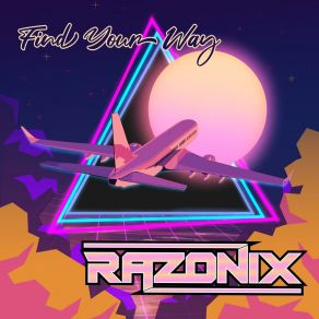 Download track Rondine Razonix