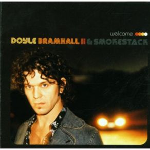 Download track Soul Shaker Doyle Bramhall II, Susannah