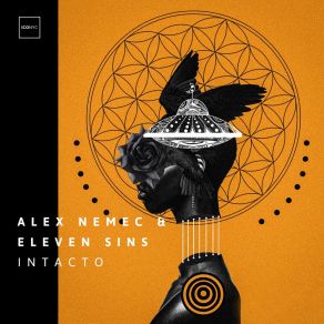 Download track Kitchen Sink (Original Mix) Eleven Sins