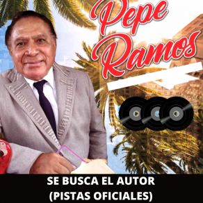 Download track El Desconocido Pepe Ramos