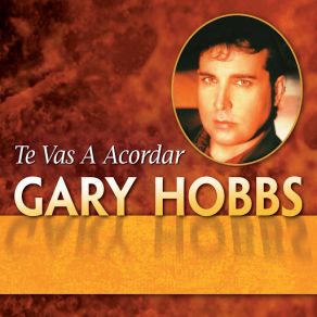 Download track Se Que Tu Amor Es Para Mi Gary Hobbs