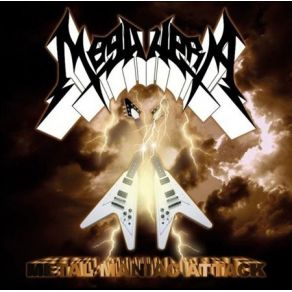 Download track Thrashing Mad Megahera