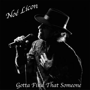 Download track She's A Little Bit Loco Noé Licon