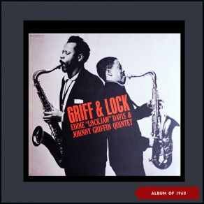 Download track I'll Remember April Johnny Griffin Quintet