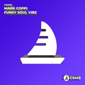 Download track Funky Soul VIbe (Radio Edit) Mark Coppi