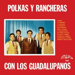 Download track Perdiste Amor Eterno Los Guadalupanos