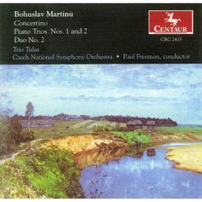 Download track 02.2 Moderato Bohuslav Martinů