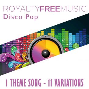 Download track Disco Pop, Var. 4 (Instrumental) Royalty Free Music MakerΟΡΓΑΝΙΚΟ