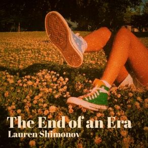 Download track Turn That Frown The Other Way Around. Lauren Shimonov