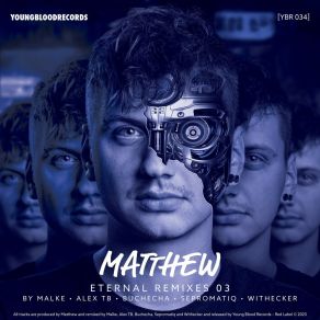 Download track Metempsychosis (Sepromatiq Remix) MatthewSepromatiq