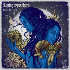 Download track Halfway To Hell Raging Speedhorn