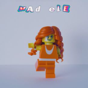 Download track Ausencia MAD ELE