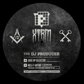 Download track Hell-E-Vator (Producers XTRM Punk Funk Slamdunk VIP Mix) The DJ ProducerDeathmachine