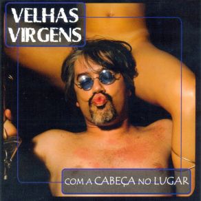 Download track Vamos Viver No Bar Velhas Virgens