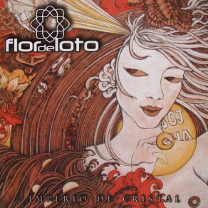 Download track Sombras En La Oscuridad Flor De Loto