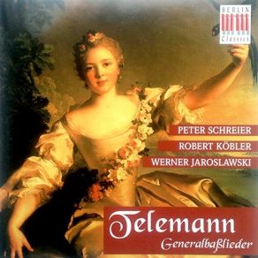 Download track 34 Nr. 46 - Greiser Trinker Georg Philipp Telemann