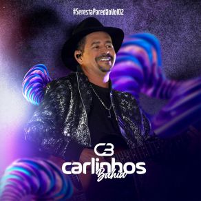 Download track Comentário A Respeito De John Carlinhos Bahia