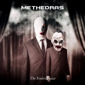 Download track Into The Maze METHEDRAS