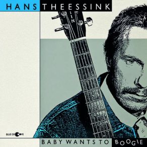 Download track Stones In My Passway Hans Theessink