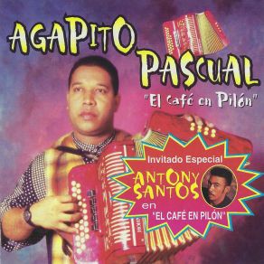 Download track Yo Tengo Mi Swing Agapito Pascual