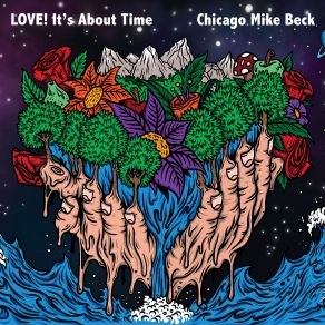 Download track How The Hell Did I End Up Here?! Chicago Mike Beck