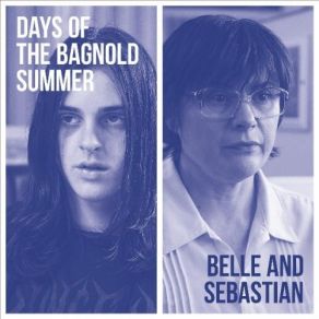 Download track The Colour's Gonna Run Belle & Sebastian