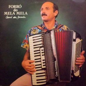 Download track Forró Do Mela Mela Ceará Da Bocada