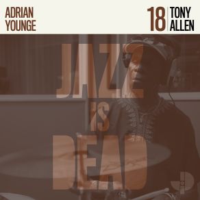 Download track Ebun Adrian Younge