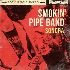 Download track Matinee Smokin' Pipe Band