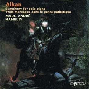 Download track 07. Super Flumina Babylonis, Op. 52 (Paraphrase Du Psaume 137) Charles - Valentin Alkan