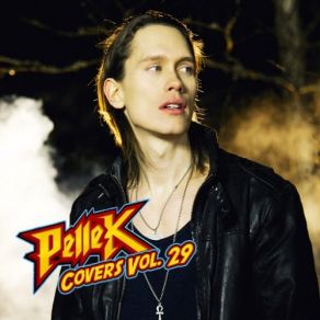 Download track Mi Corazon Encantado (From -Dragon Ball GT-) Pellek