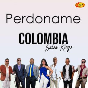 Download track Por Bocon Colombia Salsa Kings