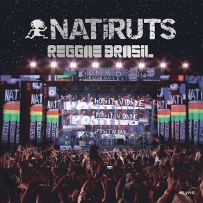 Download track Liberdade Pra Dentro Da Cabeça (Ao Vivo) Natiruts