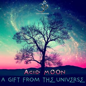 Download track The Loss Of The Soul Of The Universe AciiD MooN