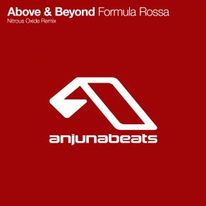 Download track Formula Rossa (Jaytech Remix) Above & Beyond