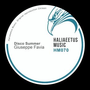 Download track Disco Summer (Original Mix) Giuseppe Favia