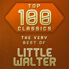 Download track Rock Bottom Little Walter