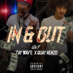 Download track The TakeOver Quay KenzøDanny Phantom, Zay Wav'e