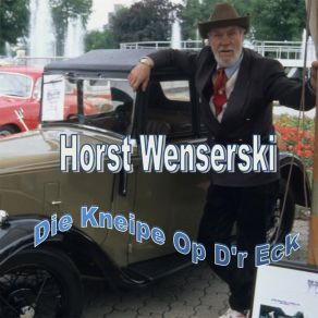 Download track Die Kneipe Op D'r Eck Horst Wenserski