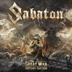 Download track Fields Of Verdun (History Version) Sabaton