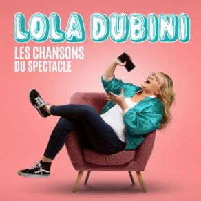 Download track Je Ne Reviendrai Pas Lola Dubini