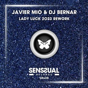 Download track Lady Luck (Radio Edit, 2023 Rework) DJ Bernar