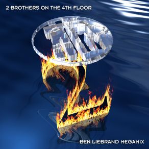 Download track 60 Minute Version 2 Brothers On The 4th Floor - Ben Liebrand Megamix 2 Brothers On The 4Th Floor